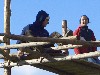 Turmprobebau