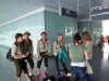 Roverway 2012: see.feel.follow